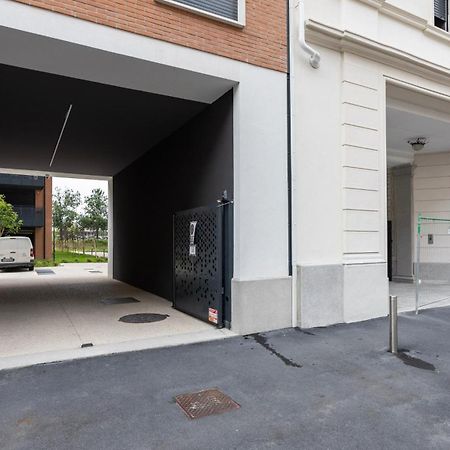 Italianway - Piranesi 18 B Int C345 - City View Милан Экстерьер фото