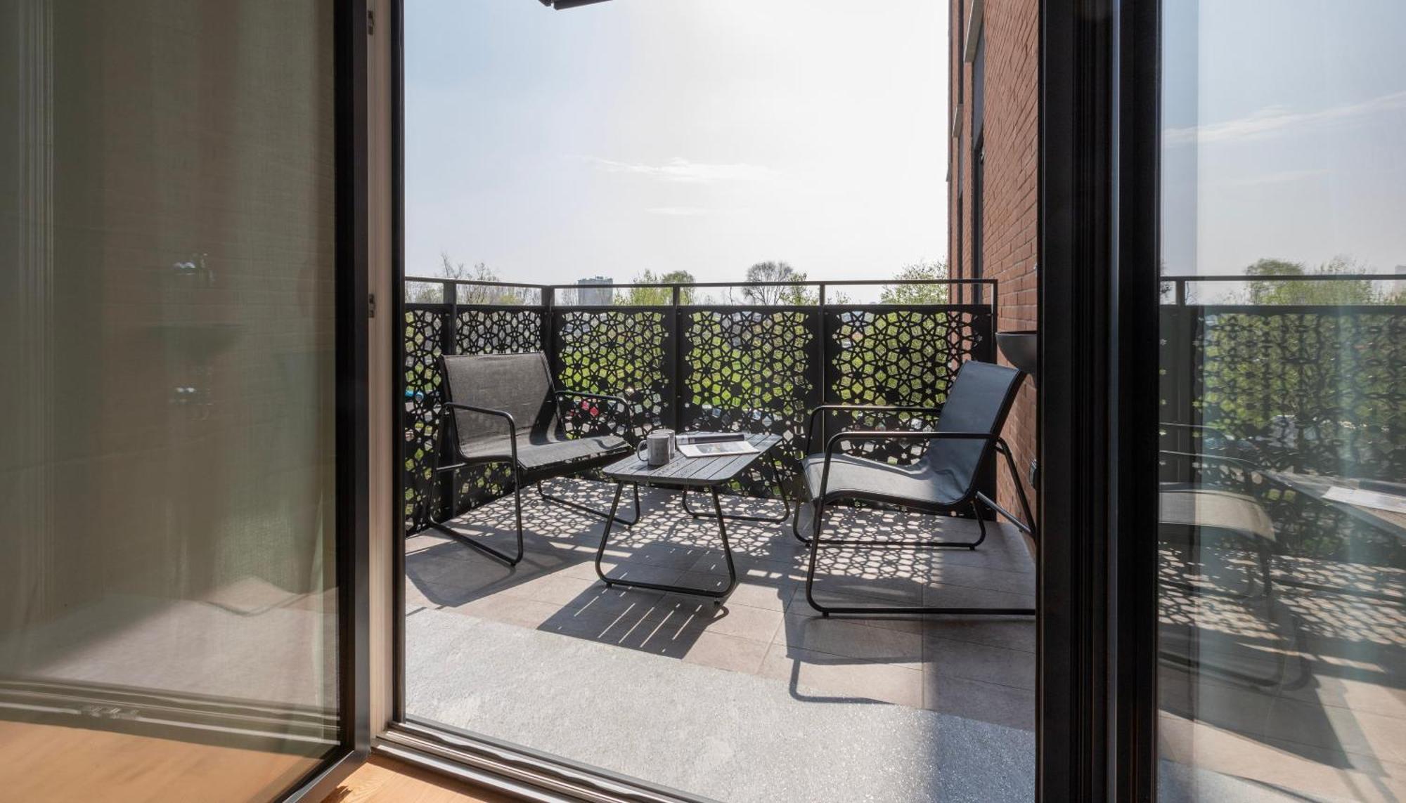 Italianway - Piranesi 18 B Int C345 - City View Милан Экстерьер фото